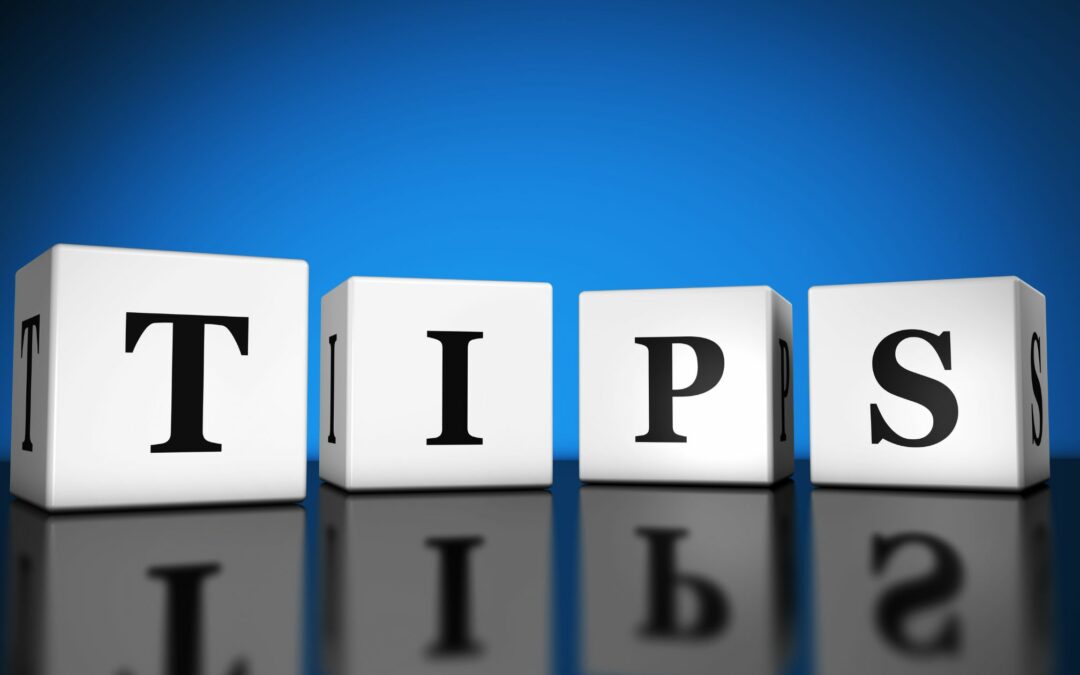 Waterjet Cutting Tips: 31 Tricks to Optimize Your Process