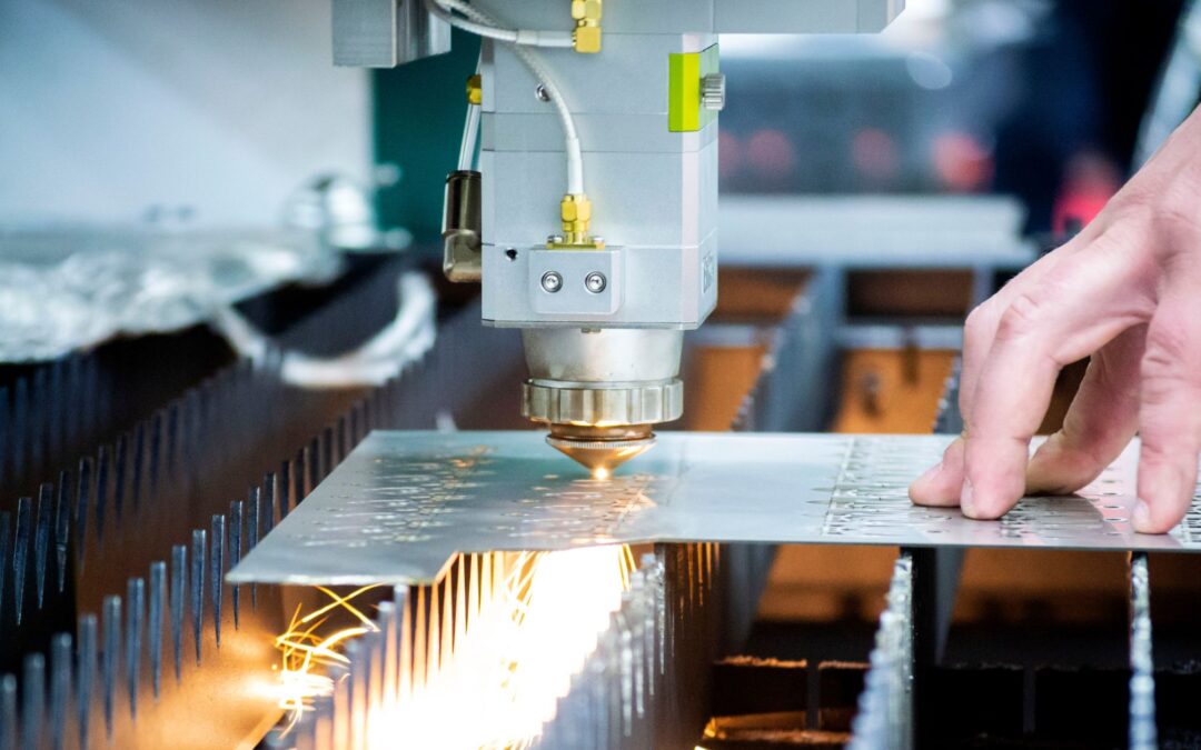 What Are The Different Metal Cutting Machines and Tools: What Are They Used For