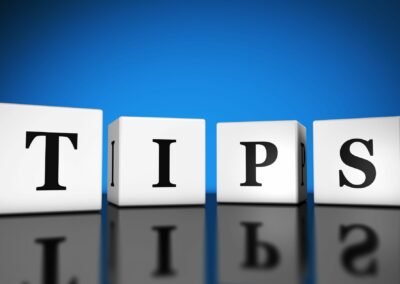 Waterjet Cutting Tips