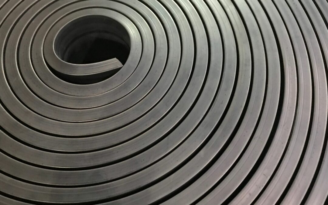 Techni Water Jet Cutting Rubber – Unlock the Best Results