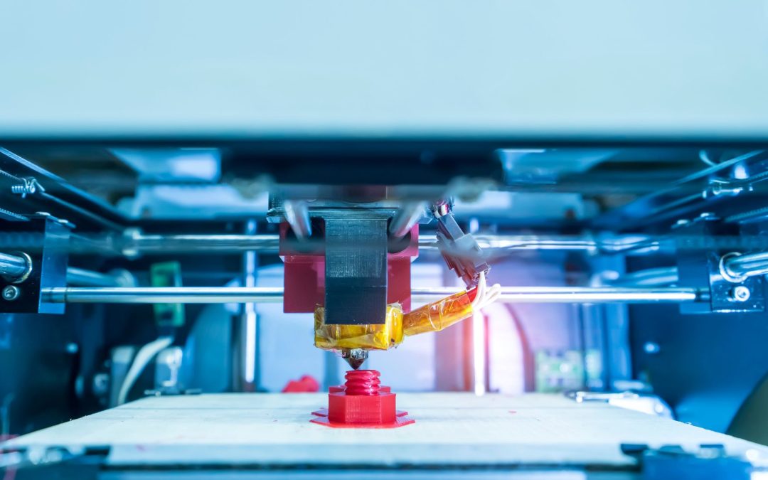 What is Rapid Prototyping: Process, Stages, Types and Tools