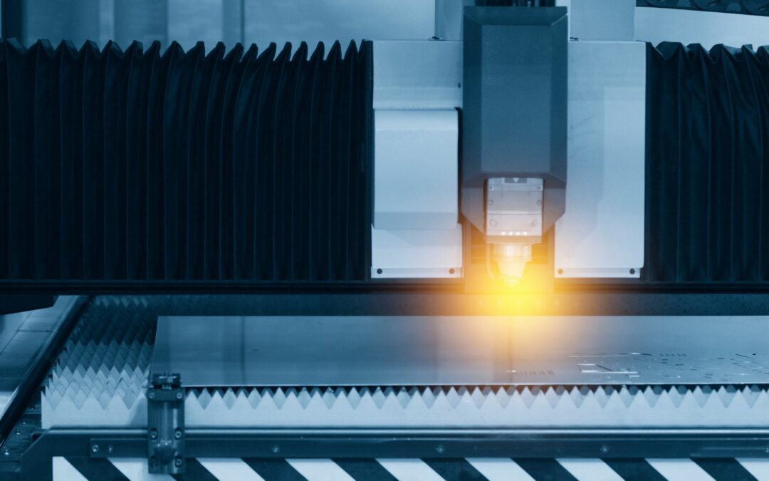 What is Non-Traditional Machining: Definition, Types, Applications & Costs