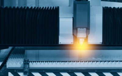 What is Non-Traditional Machining: Definition, Types, Applications & Costs