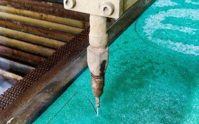 What is a Water Jet Nozzle: Definition, Types, Materials & Specifications