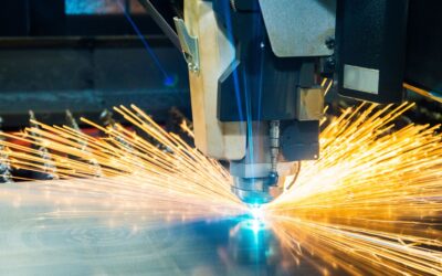 What is Sheet Metal Fabrication: Process, Techniques and Applications