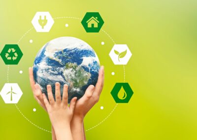 Is Water Jet Cutting Environmentally Friendly?