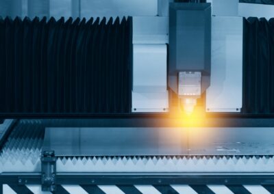 What is Non-Traditional Machining