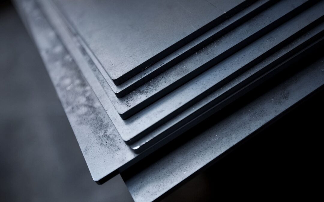 Waterjet Cutting for Titanium