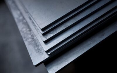 Waterjet Cutting for Titanium