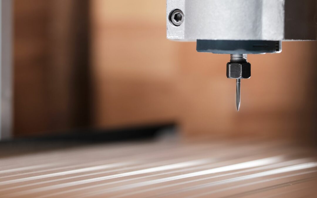 The Benefits of Cutting Acrylic with a TechniWaterjet Cutter