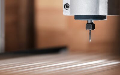 The Benefits of Cutting Acrylic with a TechniWaterjet Cutter