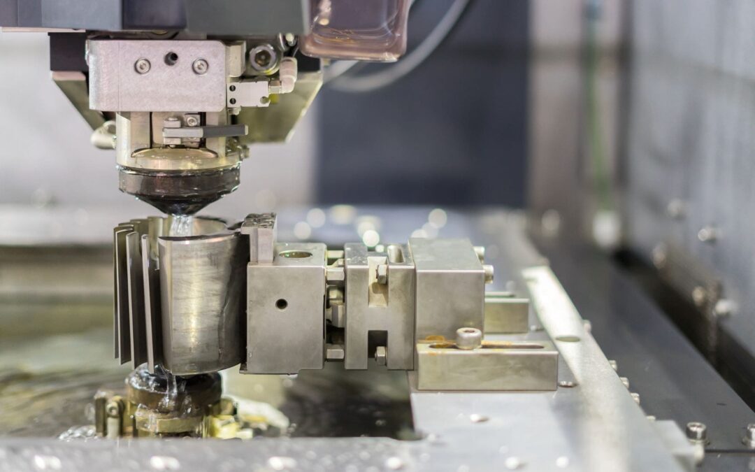 What is Metal Fabrication: Definition, History, Types, Processes and Applications