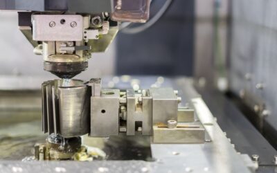What is Metal Fabrication: Definition, History, Types, Processes and Applications