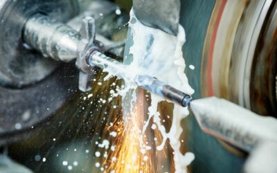 What is Abrasive Machining: Definition, Types & Abrasives Used