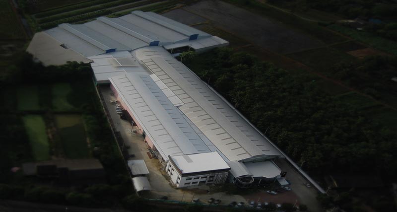 bsg headquarter