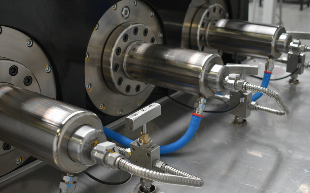 How to Choose a Water Jet Pump