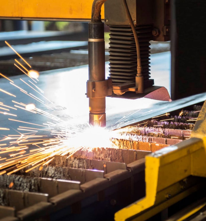 CNC Laser