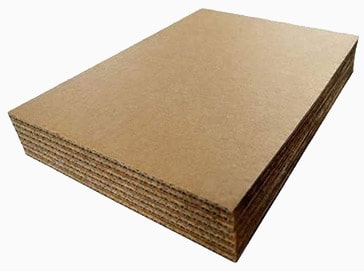 Cutting Paper - TECHNI Waterjet