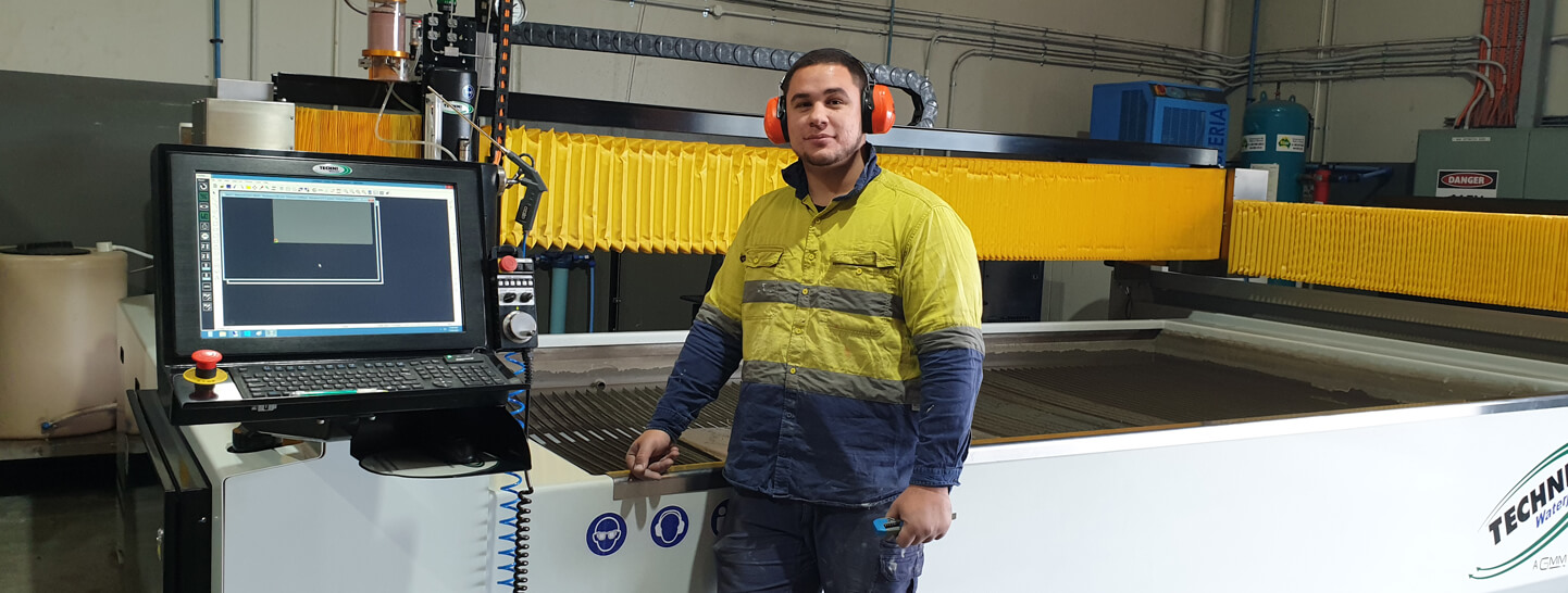 featured-image1 Alloy Steel Worker - TECHNI Waterjet