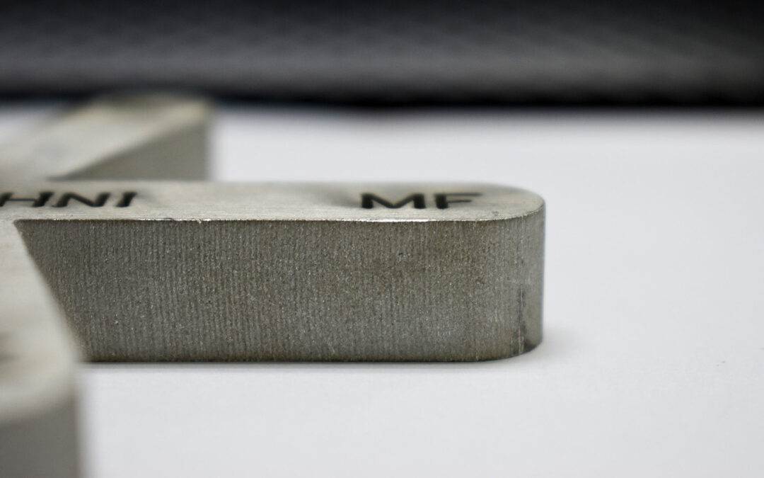 Water Jet Cutting Edge Quality – 5 Grades & Factors to Consider