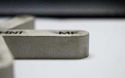 Water Jet Cutting Edge Quality – 5 Grades & Factors to Consider