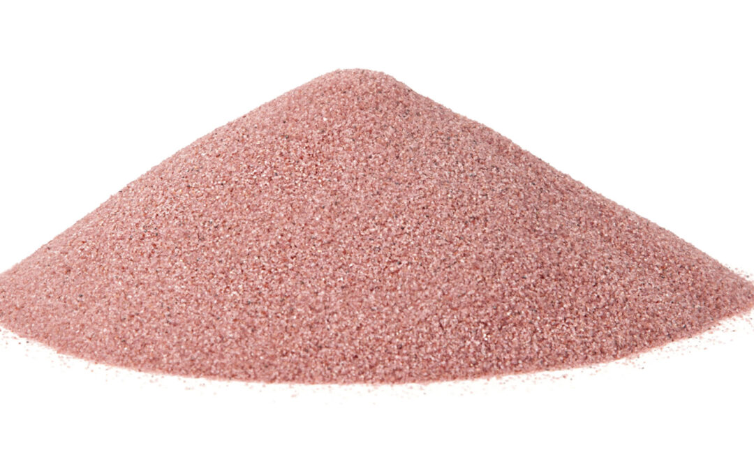 What is Abrasive: Definition, Types, Applications & Safety