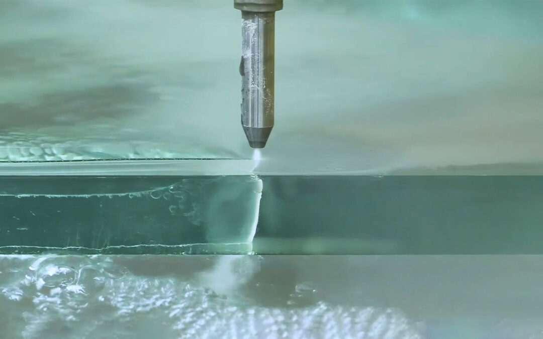 What is Glass Cutting?