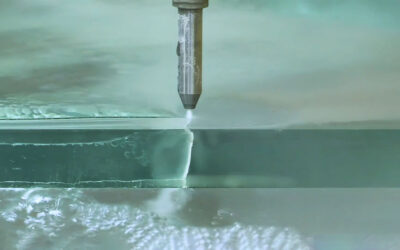 What is Glass Cutting?
