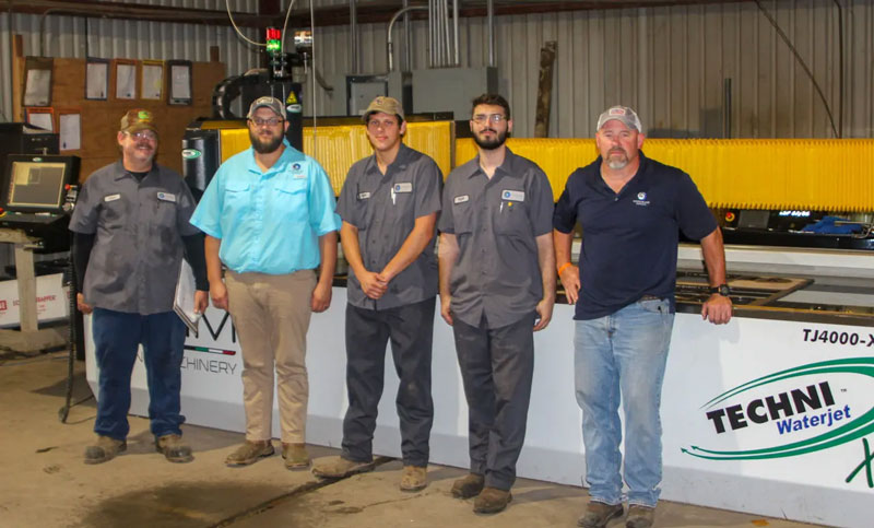 Hydro Blade Group
