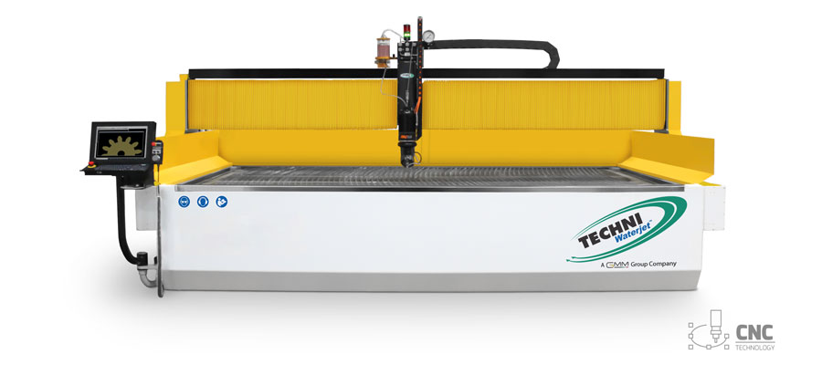 Machine ISO