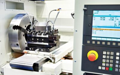 Different Machining Types: 35 Machining Processes and Operations