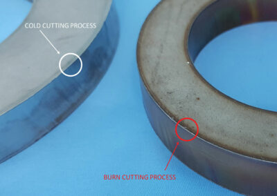 Metal Cutting