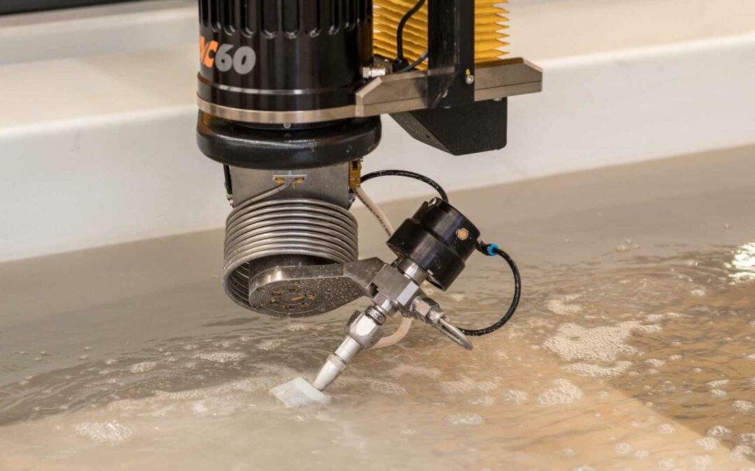 What is Multiaxis Machining: Definition, Machines & Characteristics