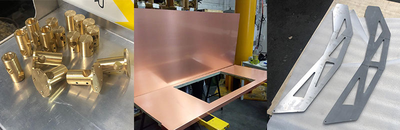 Non Ferrous Non Ferrous