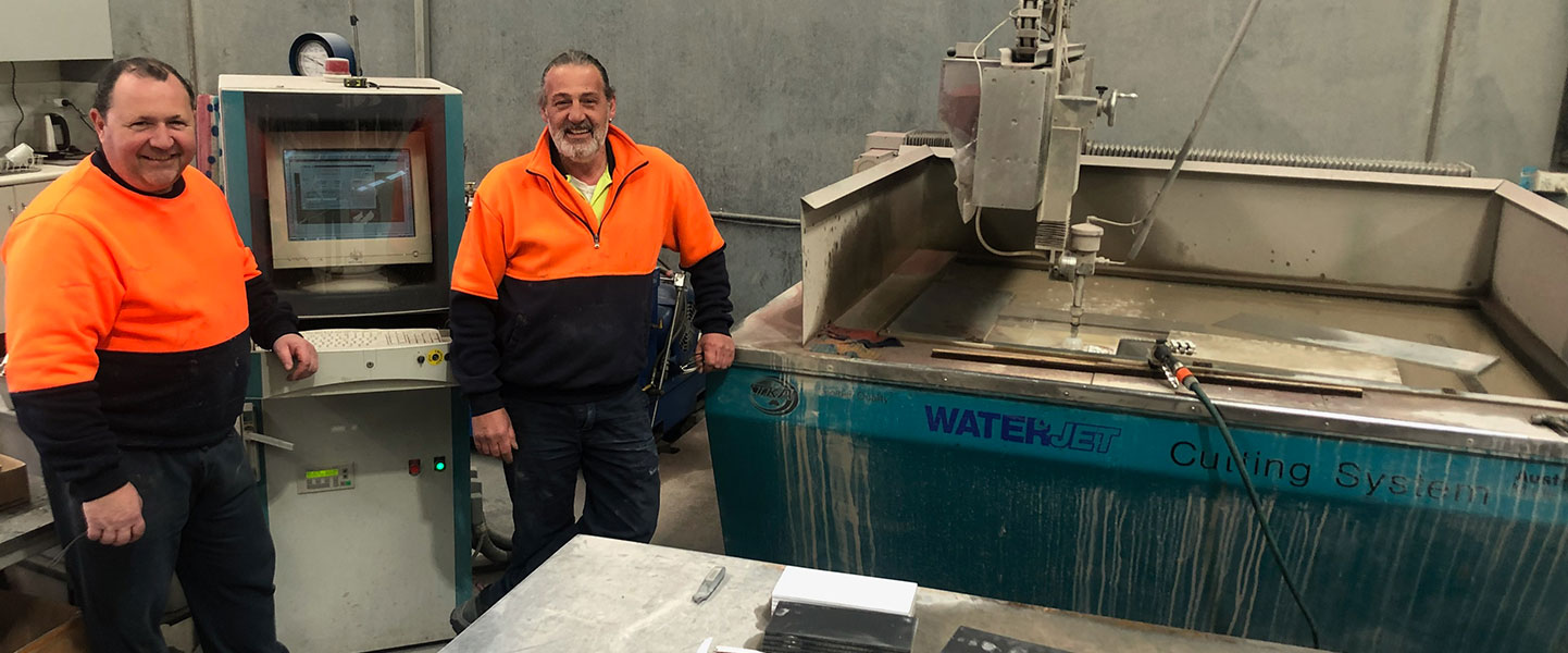 nsons-top Westcut Engineering Banner - TECHNI Waterjet