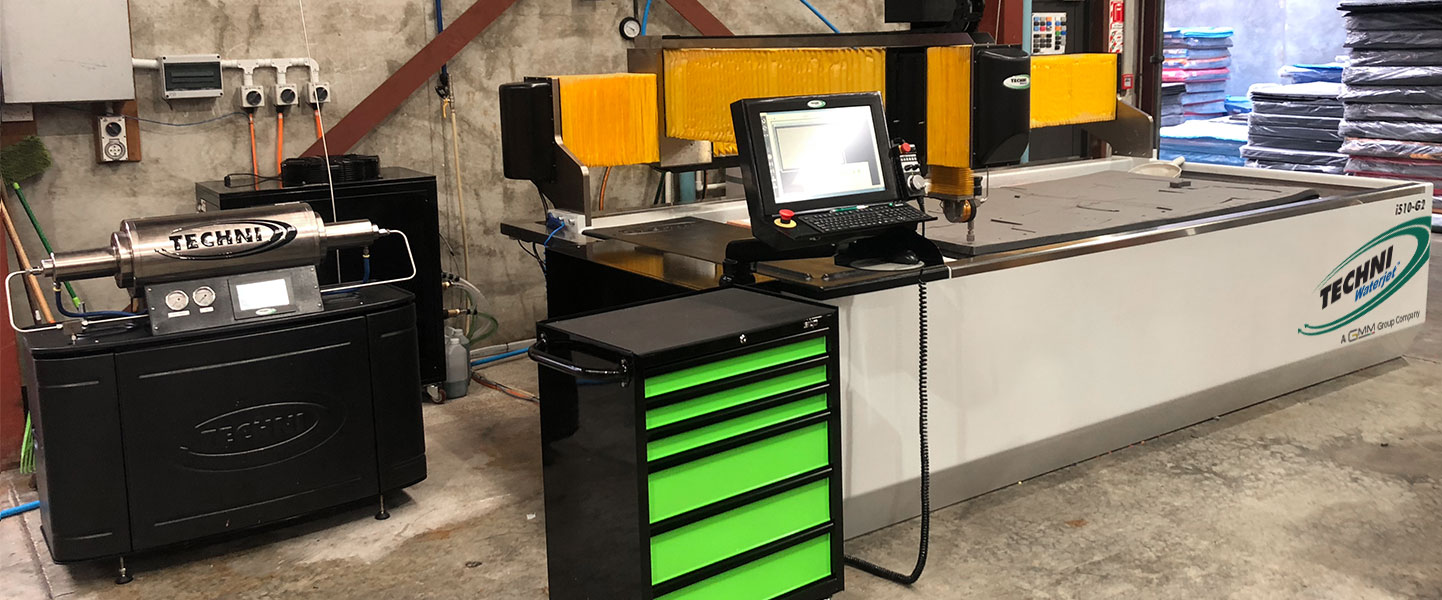 obo-top- Westcut Engineering Banner - TECHNI Waterjet