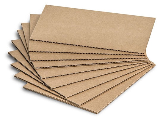 Paper Sheets - TECHNI Waterjet