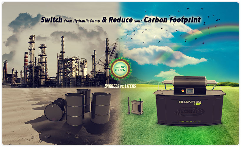 Quantum Oil&power