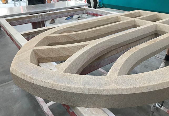 Super Accurate Cutting - TECHNI Waterjet