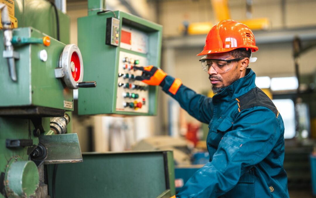 What is Machining: Definition, Stages & Applications