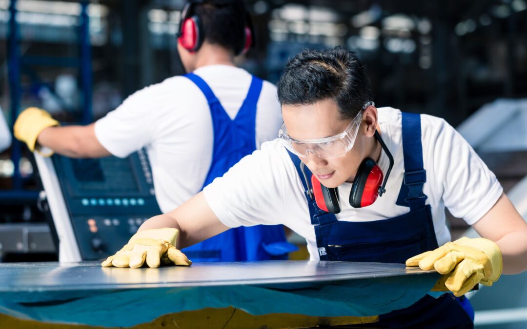 What is Sheet Metal Cutting: Definition, Types, Equipment & Applications