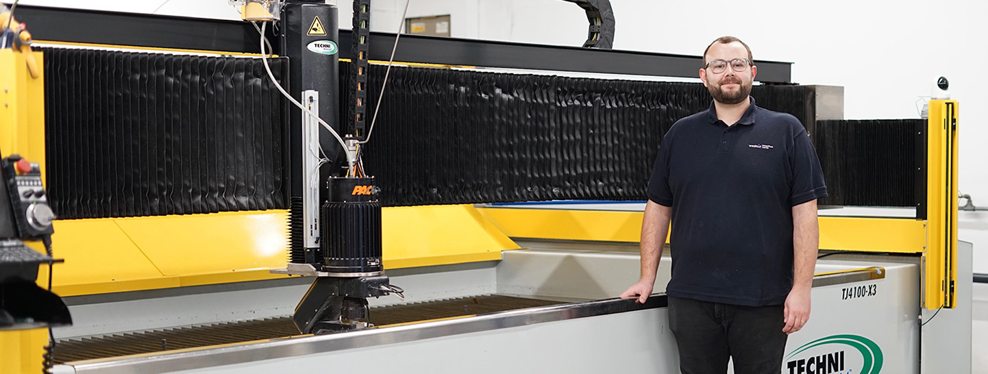 westcut-engineering-banner-img Westcut Engineering Banner - TECHNI Waterjet