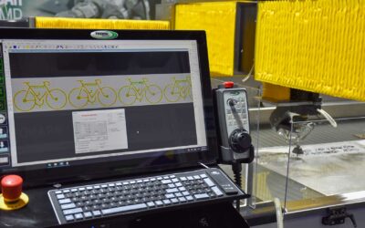 What is a CNC Waterjet: Definition, Types, Price & Operations