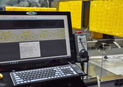 Whats Cnc Waterjet
