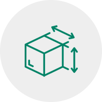 Complex Shapes Icon