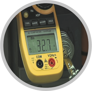 Reduced Noise - TECHNI Waterjet