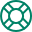 gen-inq Life saver Logo - TECHNI Waterjet