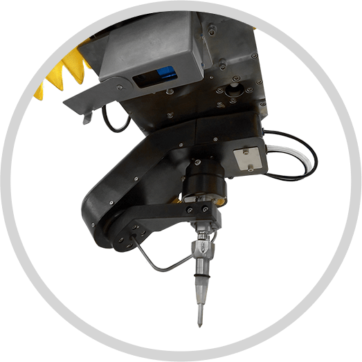 Laser Sensor