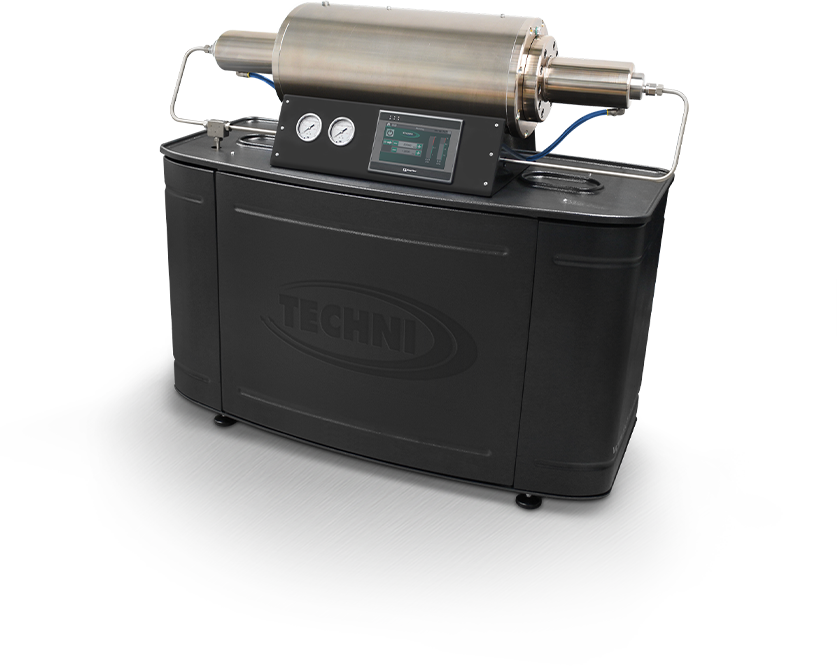 Quantum Waterjet Pump Light Series