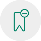Low Wastage Icon